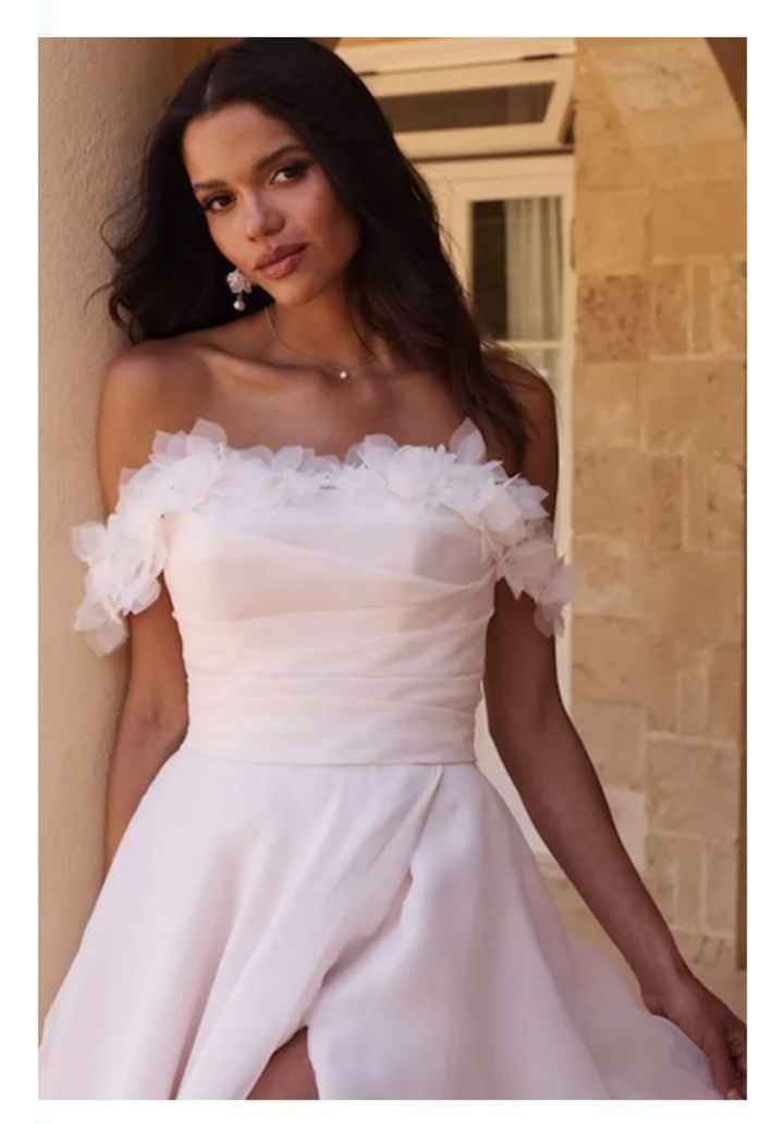 Vestidos colección otoño-invierno 2023 Sophia Tolli - 15