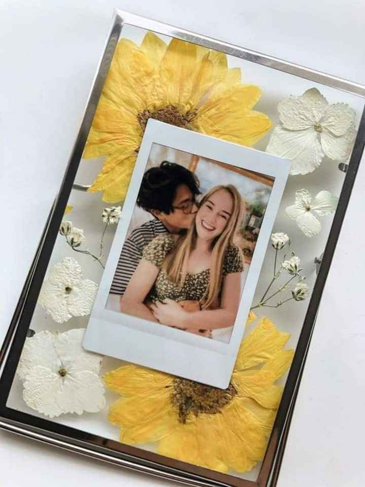 Un cuadro como recuerdo de tu boda - 1