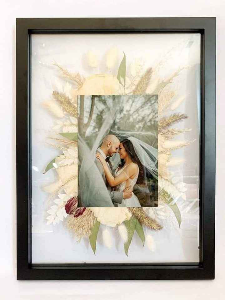 Un cuadro como recuerdo de tu boda - 4