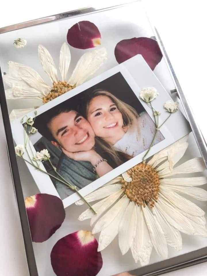 Un cuadro como recuerdo de tu boda - 5