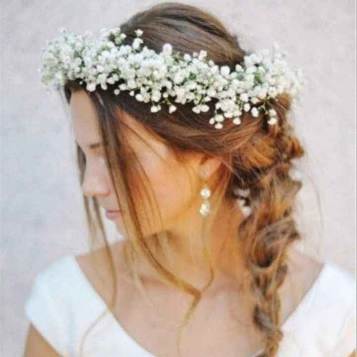 Coronas florales - 3