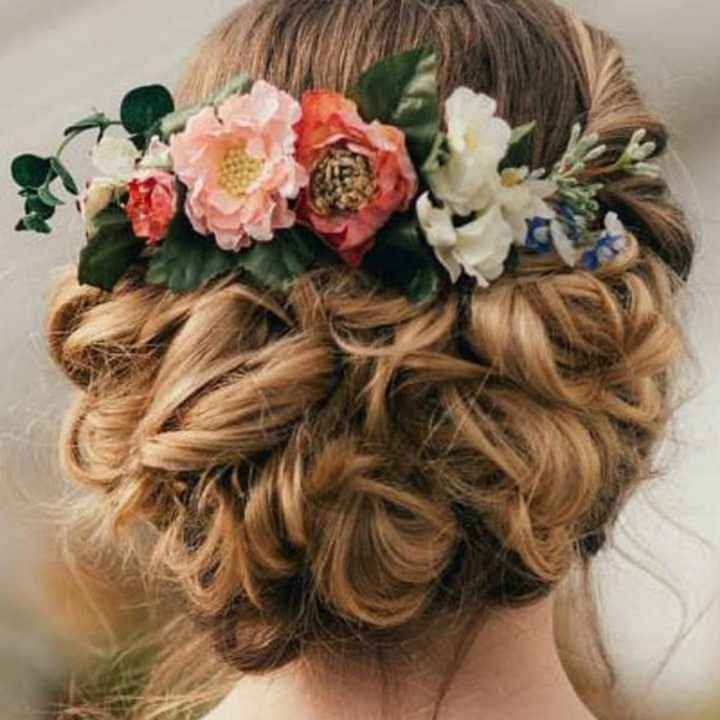 Coronas florales - 4