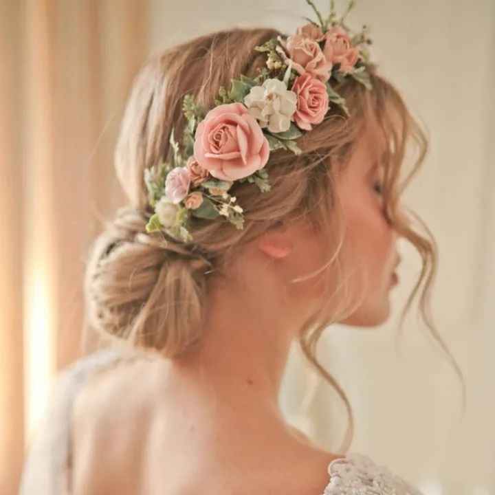 Coronas florales - 9