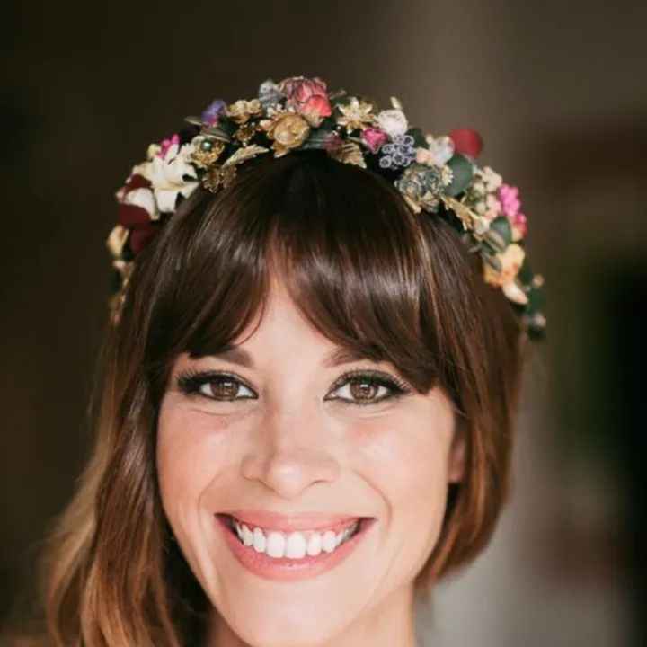Coronas florales - 10