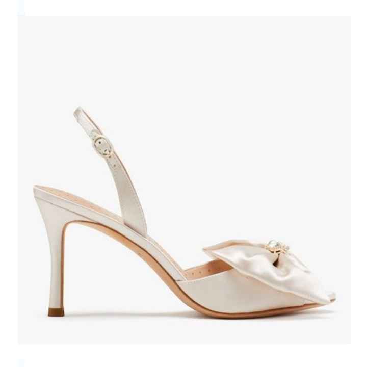 Zapatos con moños 🎀 - 9