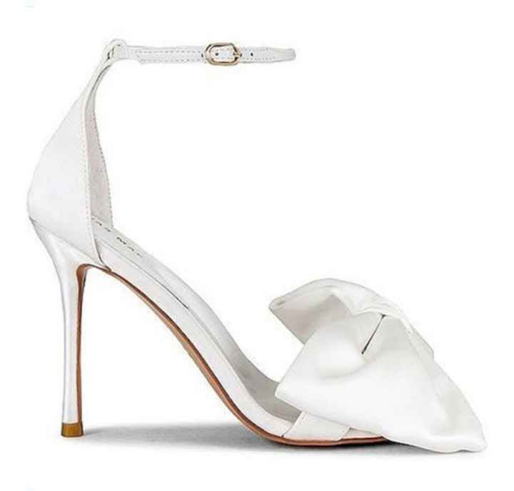 Zapatos con moños 🎀 - 11