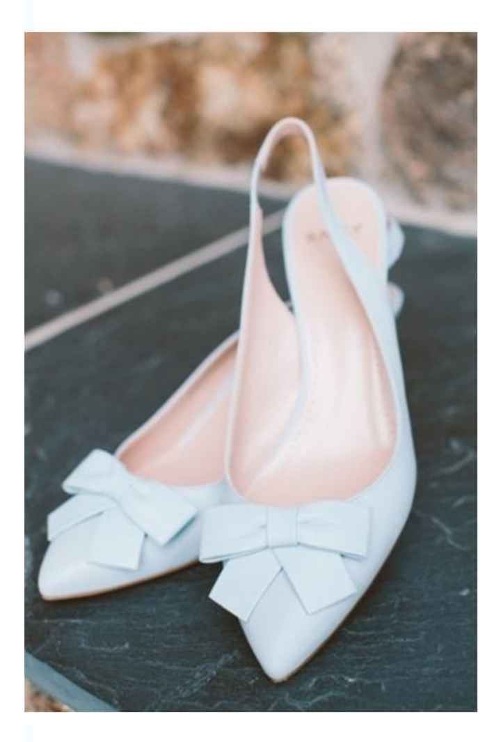 Zapatos con moños 🎀 - 12