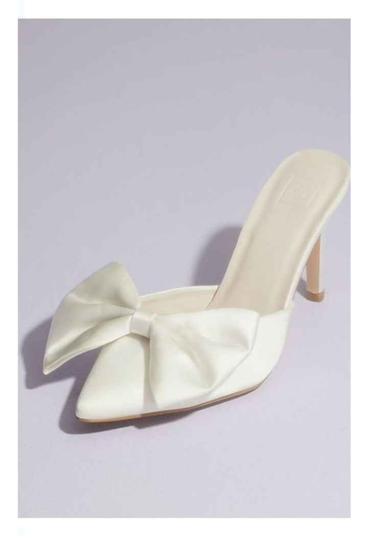 Zapatos con moños 🎀 - 14