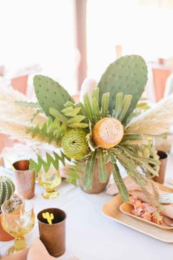 Nopales en tu boda - 3