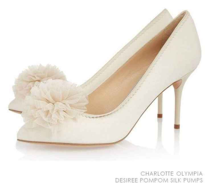 En tus zapatos pompones - 4