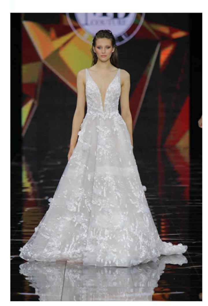 Vestidos colección 2024 Madam Burcu - 4