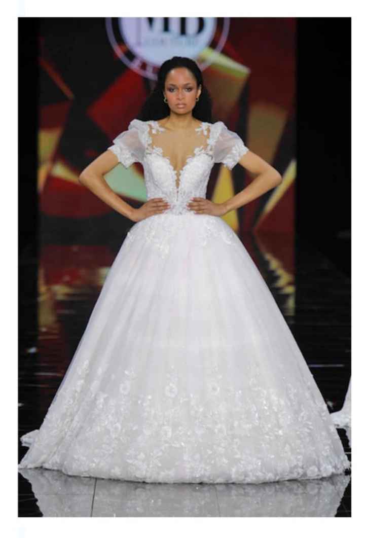 Vestidos colección 2024 Madam Burcu - 7