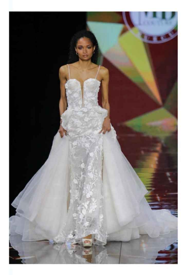 Vestidos colección 2024 Madam Burcu - 17