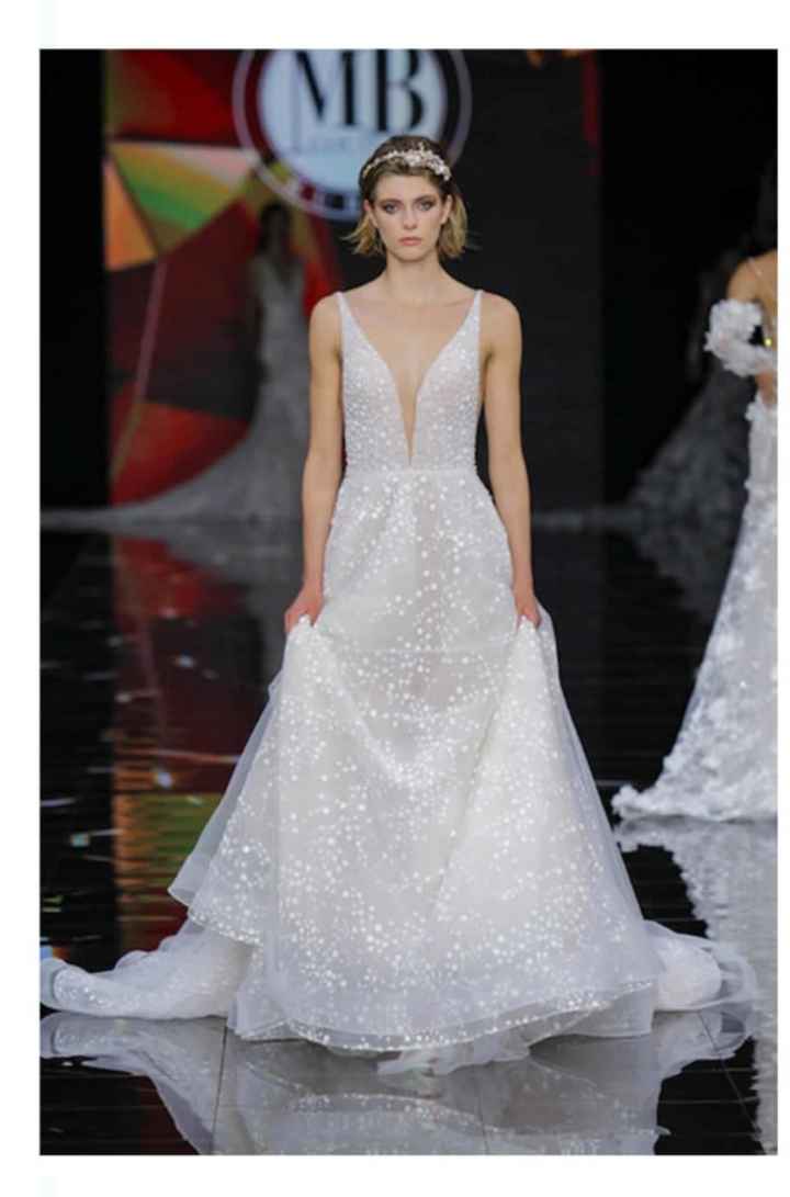 Vestidos colección 2024 Madam Burcu - 32