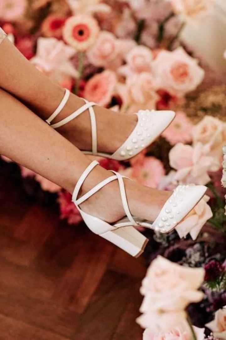 Zapatos cómodos - 2