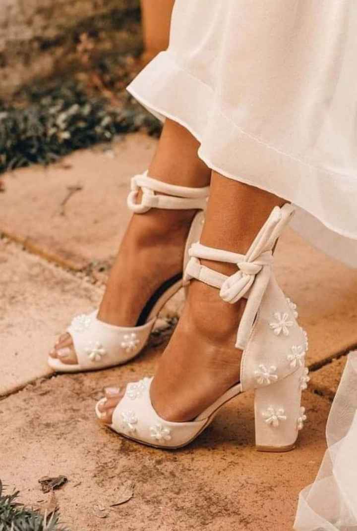 Zapatos cómodos - 3
