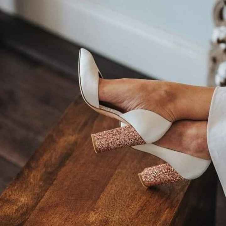 Zapatos cómodos - 4