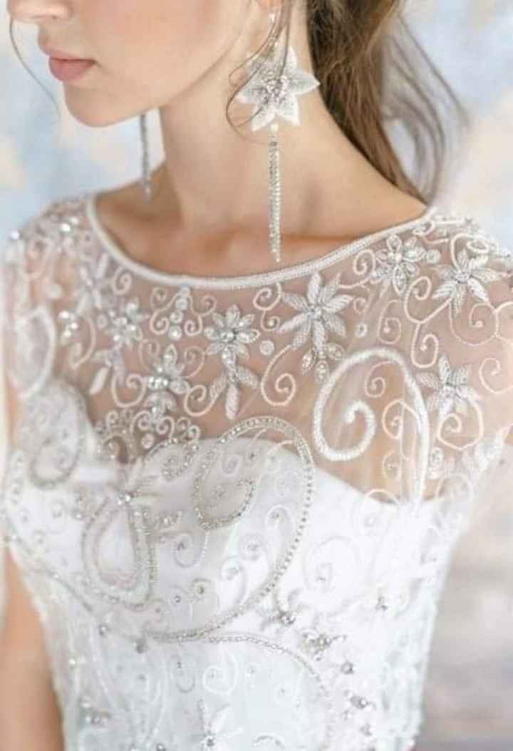 Vestidos con tops desmontables - 6
