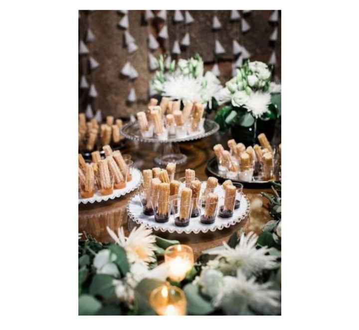 Que tus detalles sean tan únicos como tú boda - 8