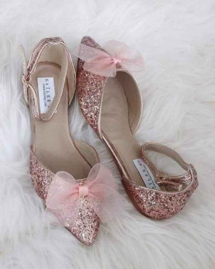 Zapatos:strap flats - 1