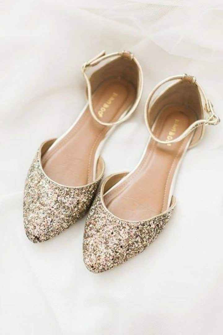 Zapatos:strap flats - 4