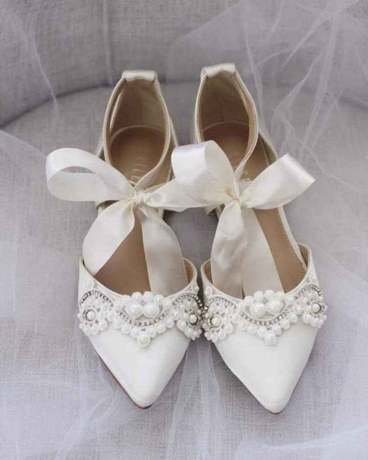 Zapatos:strap flats - 5