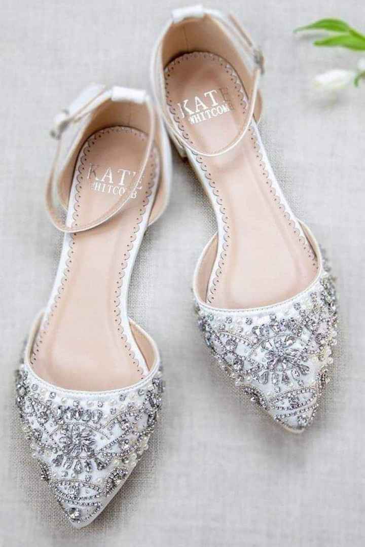 Zapatos:strap flats - 6