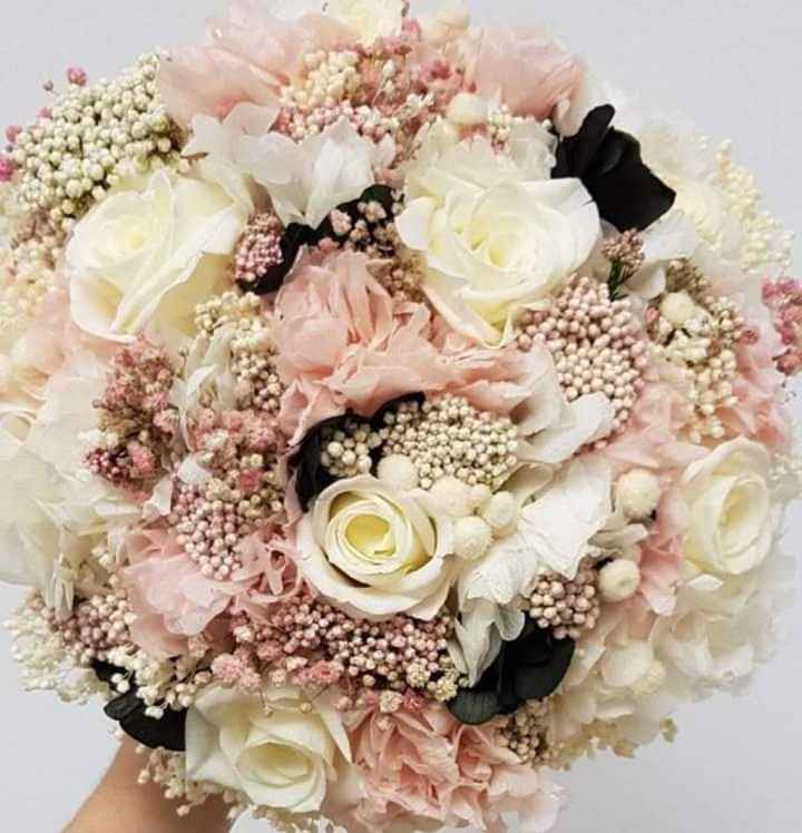 Boda en color negro y rosa🖤💗 - 10