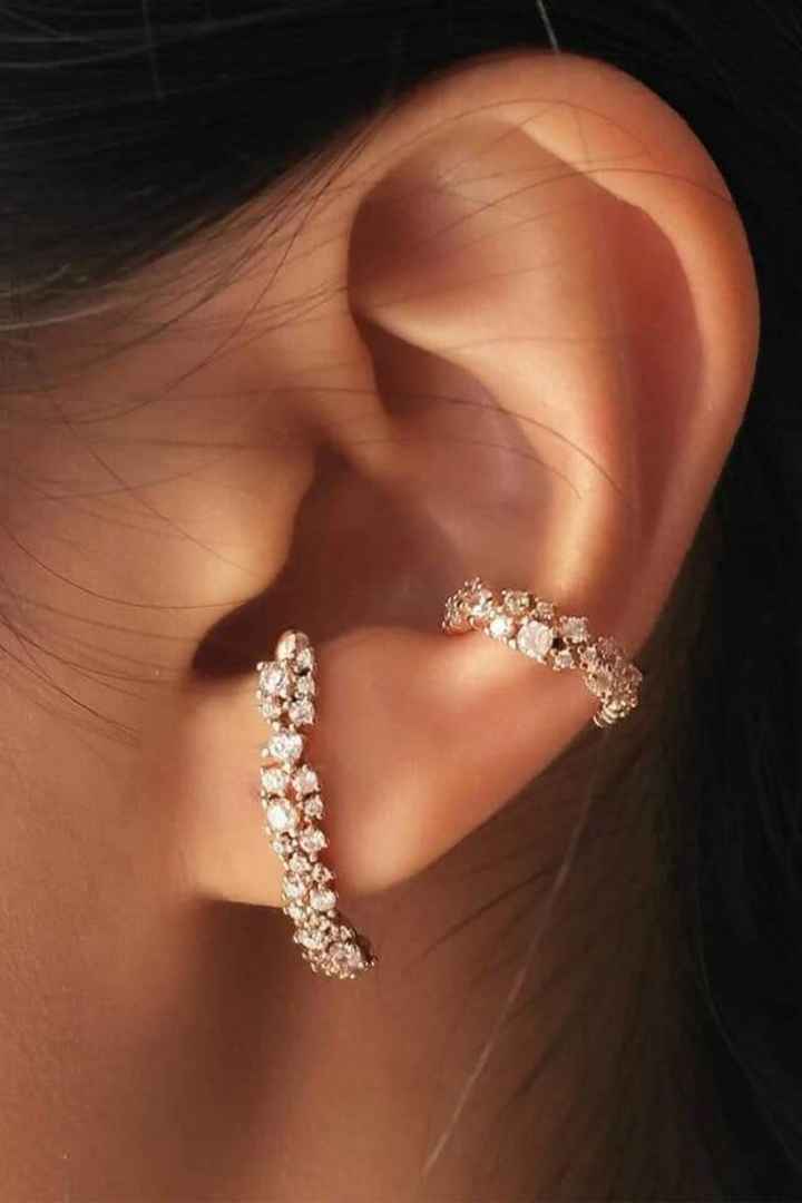 ¿Cómo serán tus aretes? - 2