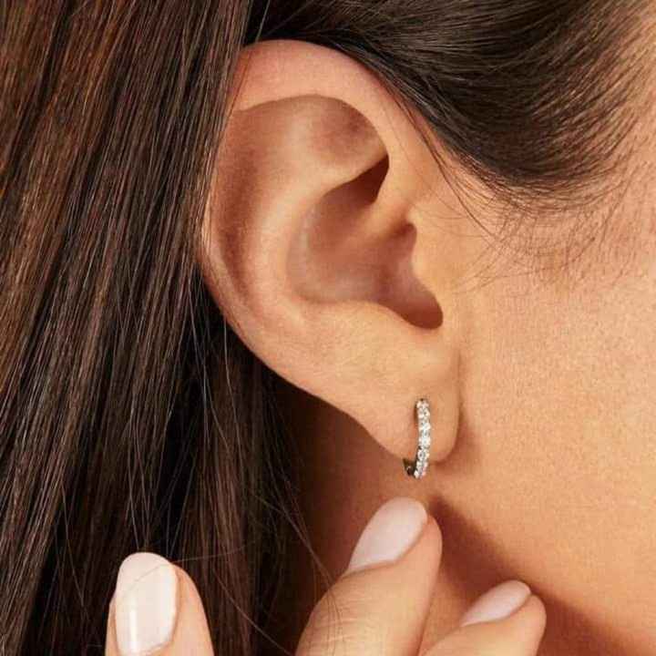 ¿Cómo serán tus aretes? - 3