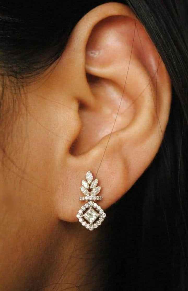 ¿Cómo serán tus aretes? - 4