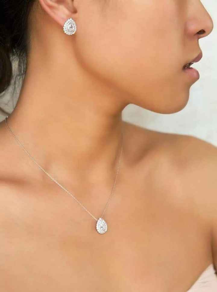 ¿Cómo serán tus aretes? - 5