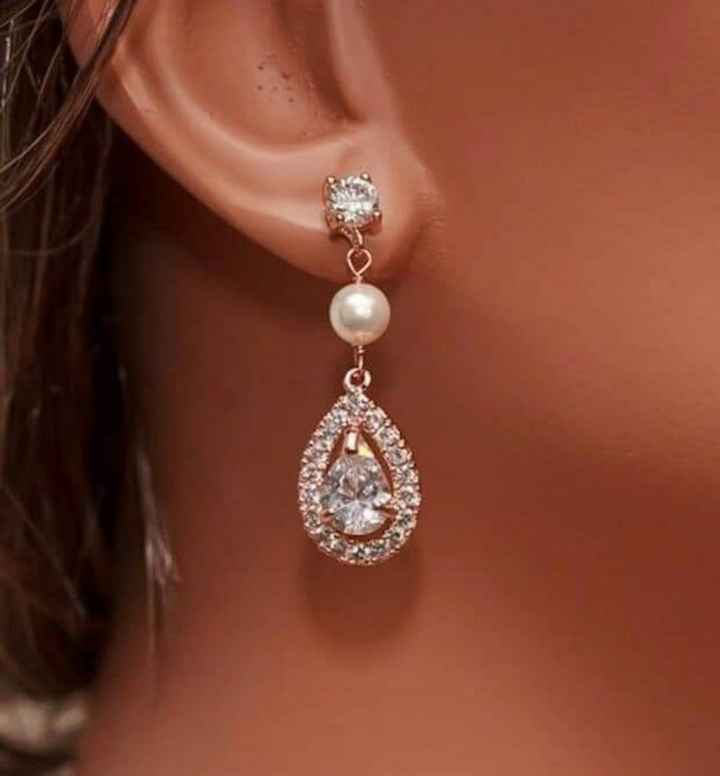 ¿Cómo serán tus aretes? - 8