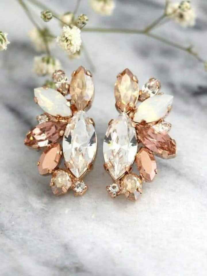 ¿Cómo serán tus aretes? - 9