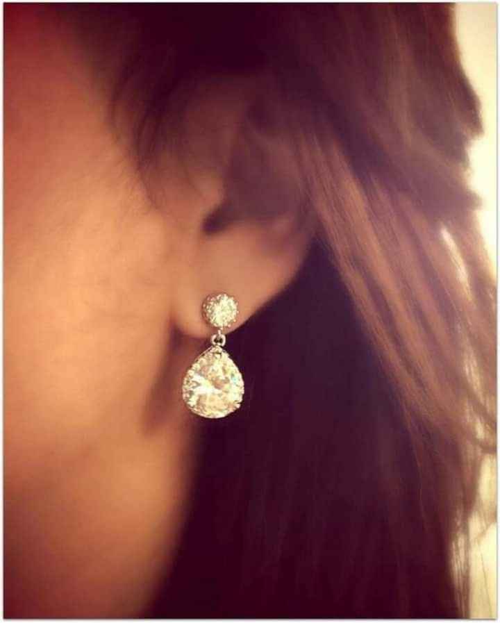 ¿Cómo serán tus aretes? - 12