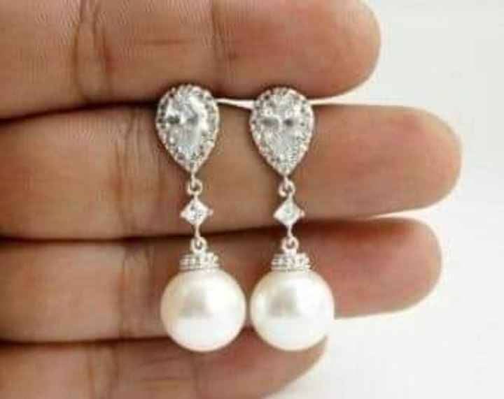 ¿Cómo serán tus aretes? - 13