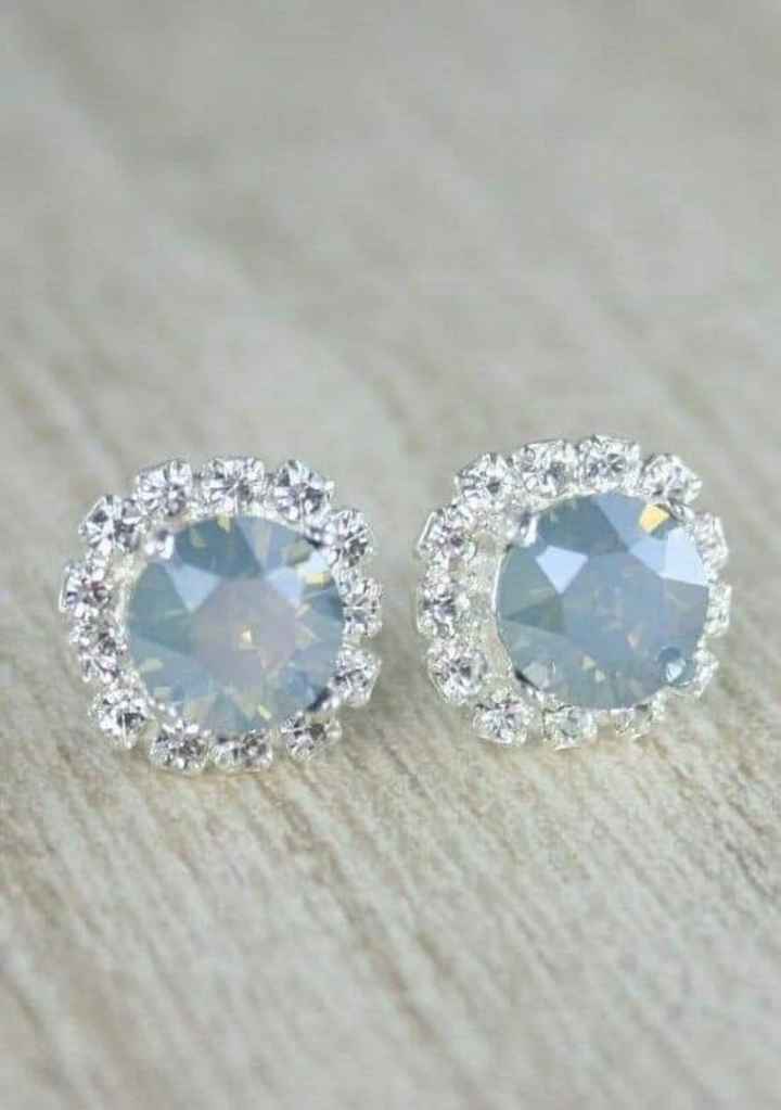 ¿Cómo serán tus aretes? - 15