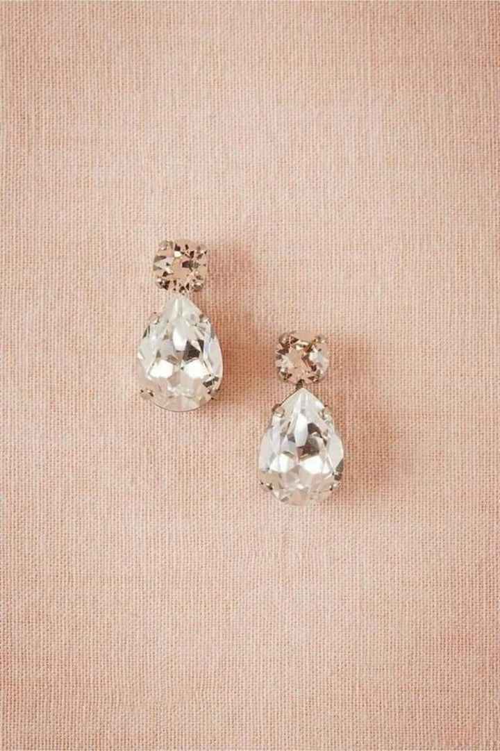 ¿Cómo serán tus aretes? - 16
