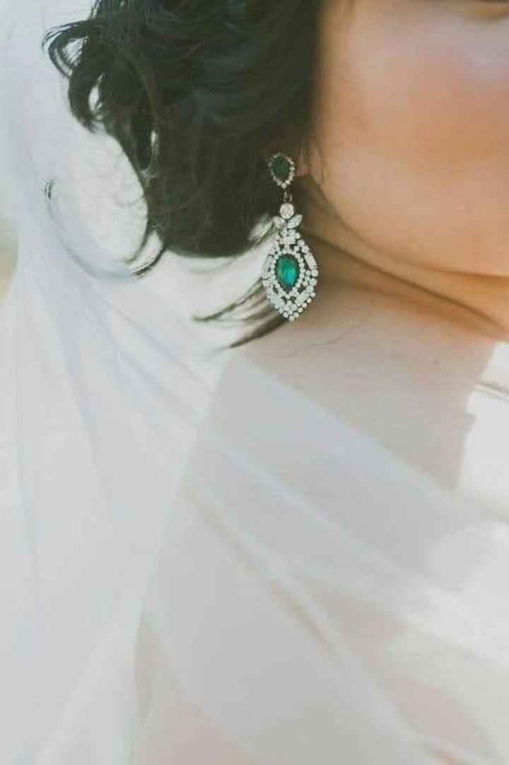 ¿Cómo serán tus aretes? - 17