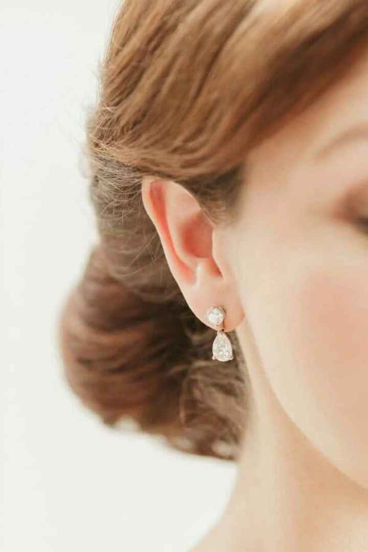¿Cómo serán tus aretes? - 20