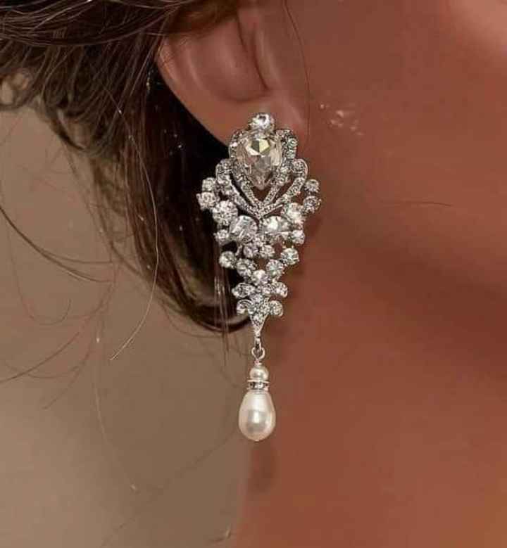 ¿Cómo serán tus aretes? - 22