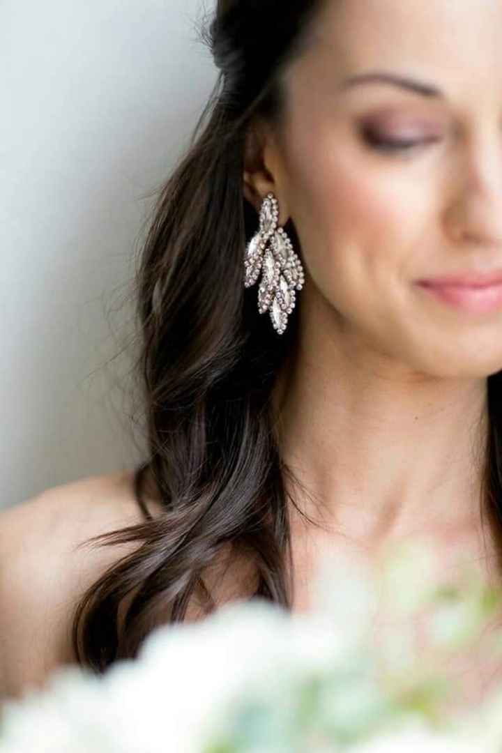 ¿Cómo serán tus aretes? - 23