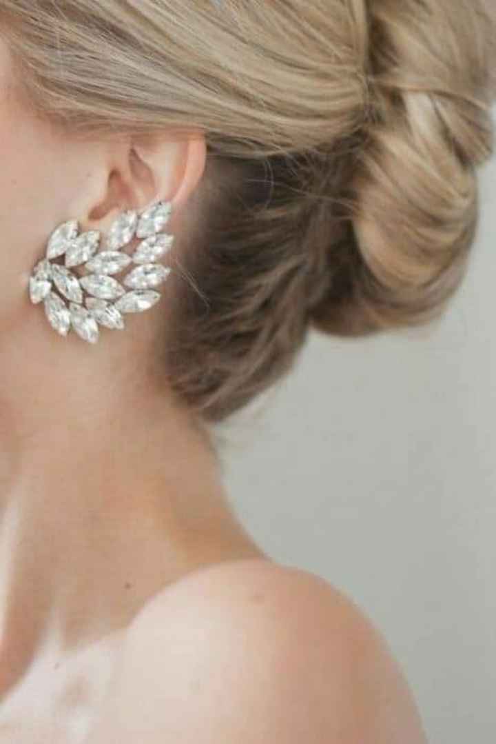 ¿Cómo serán tus aretes? - 27