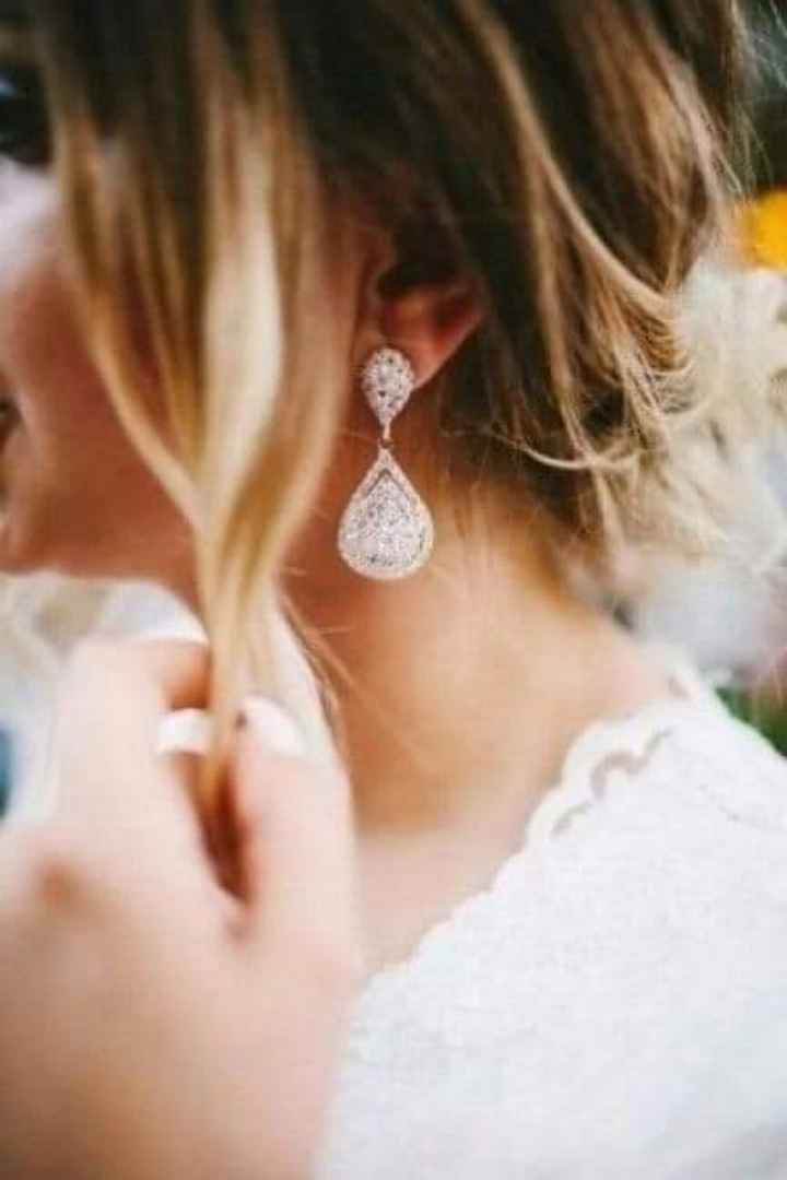 ¿Cómo serán tus aretes? - 28