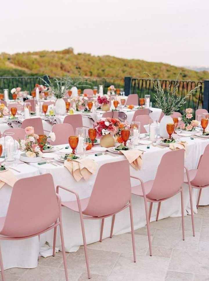 Decoración con inspiración en Barbie - 2
