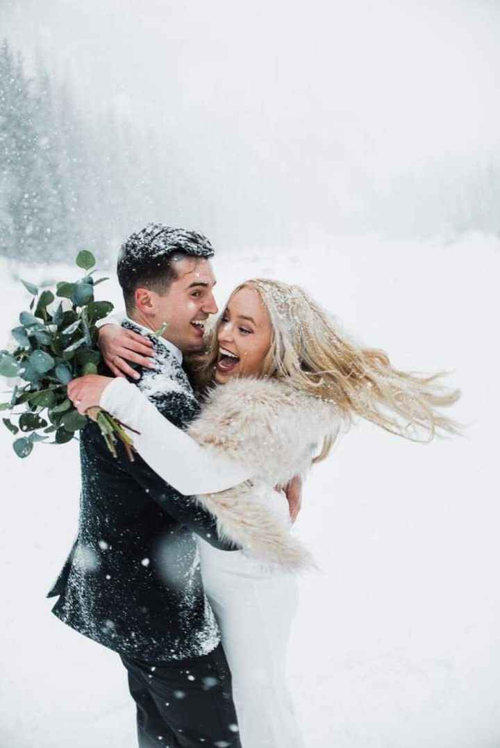 Invierno: fotos ❄️❄️❄️❄️ - 2