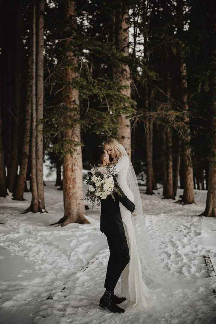 Invierno: fotos ❄️❄️❄️❄️ - 4