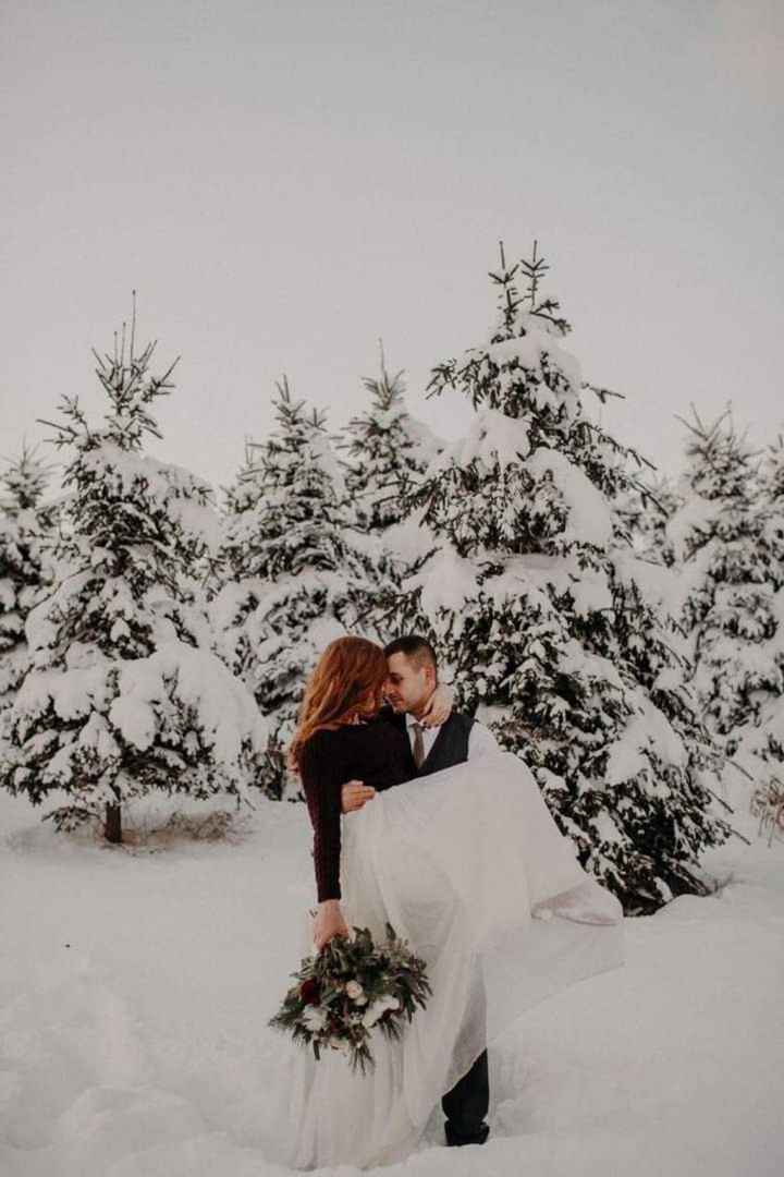 Invierno: fotos ❄️❄️❄️❄️ - 5