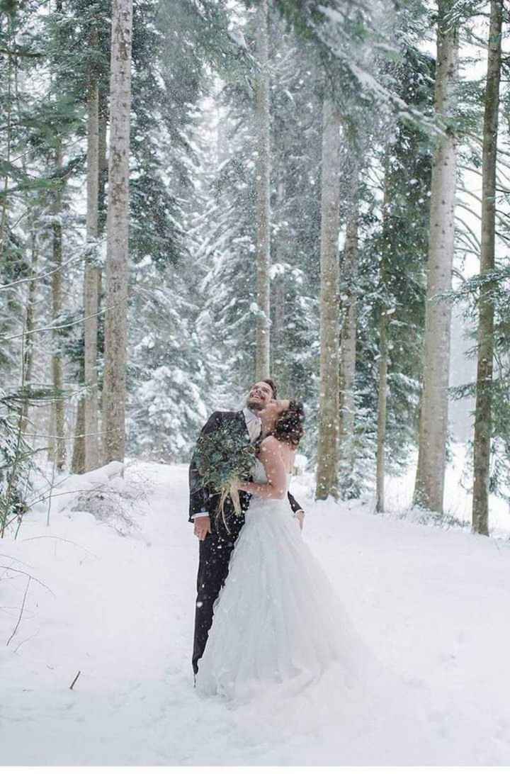 Invierno: fotos ❄️❄️❄️❄️ - 6