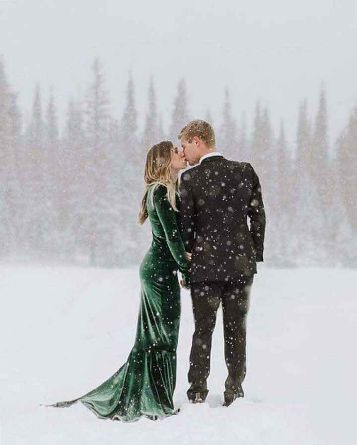 Invierno: fotos ❄️❄️❄️❄️ - 7